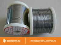 Нихромовая нить 0.7 мм х15н60