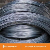 Проволока 5.2-КЭ -ГОСТ 18834-83