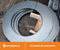 Лента нихромовая 1х10 мм х15н60 нихром