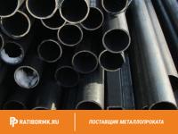 Труба водогазопроводная 150х5,5 мм ГОСТ 3262-75
