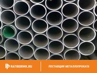 Труба бесшовная 146х16 мм ст. 35 ГОСТ 8732-78
