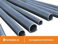 Труба бесшовная 32х8 мм ст. 35 ГОСТ 8734-75