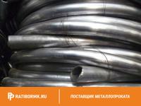 Труба свинцовая 38х6 мм С1 ГОСТ 167-69