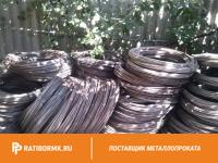 Фехралевая проволока 0,8 Х23Ю5Т