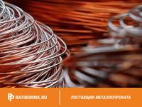 Проволока вольфрамовая 38,5 мкм ВА