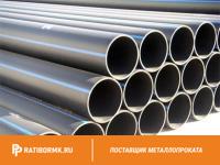 Труба оцинкованная электросварная 18х1,5 мм ГОСТ 10704-91