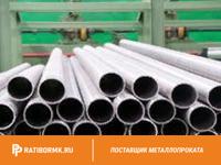 Труба титановая 133х5 мм ОТ4-1 ГОСТ 22897-86