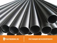 Труба свинцовая 50х4 мм С1 ГОСТ 167-69