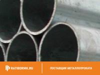 Труба водогазопроводная 90х4,5 мм ГОСТ 3262-75