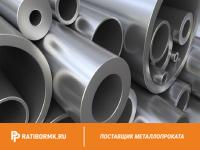 Труба свинцовая 16х4 мм С1 ГОСТ 167-69