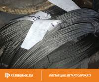 Канат стальной 6,4 ГОСТ 3064-80