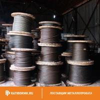 Канат стальной 1,8 ГОСТ 3064-80