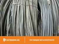 Проволока нихромовая 2.5 мм х15н60