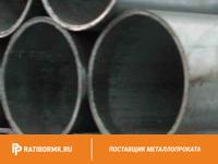 Труба водогазопроводная 100х4 мм ГОСТ 3262-75