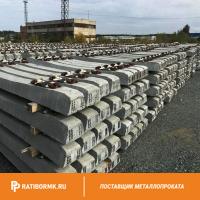 Шпала Ш1-1 ГОСТ 10629-88