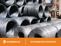 Проволока пружинная 10 мм ст. 60С2А ГОСТ 14963-78
