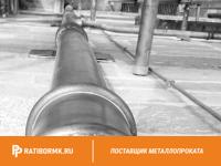 Труба свинцовая 50х7 мм С2 ГОСТ 167-69