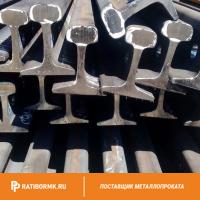 Рельс РП50-2-Т-76 ГОСТ Р 51045-97