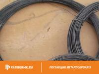 Проволока вольфрамовая 164 мкм ВМ
