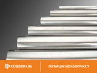 Труба никелевая 32x3.5 НП2Э ТУ 48-21-783-85