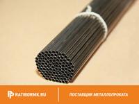 Труба никелевая 12x1.5 НП2 ТУ 48-21-783-85