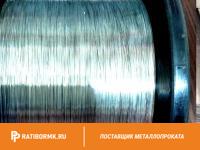 Проволока вольфрамовая 260 мкм ВМ