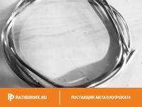 Проволока свинцовая 3 мм С1