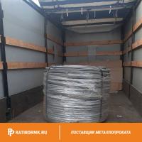 Проволока 10-15-2 ГОСТ 17305-91