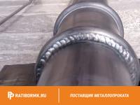 Труба свинцовая 22х6 мм С1 ГОСТ 167-69