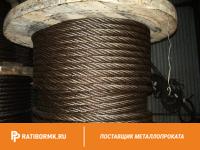 Канат оцинкованный 5 ГОСТ 3071-88