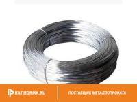 Проволока пружинная 1.6 мм ст. 70 ГОСТ 9389-75