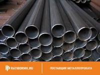 Труба свинцовая 75х5 мм С2 ГОСТ 167-69