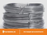 Проволока пружинная 1.4 мм ст. 70 ГОСТ 9389-75