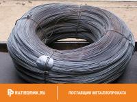 Проволока пружинная 14 мм ст. 51ХФА ГОСТ 14963-78