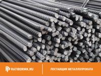 Арматура оцинкованная 8 мм А3 в бухте