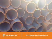Труба горячекатаная 83х12 мм ст. 20 ГОСТ 8732-78