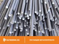 Арматура оцинкованная 32 мм А3 L=11,7м