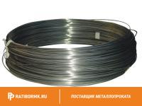 Проволока вольфрамовая 66 мкм ВА