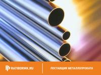 Труба оцинкованная электросварная 22х3 мм ГОСТ 10704-91