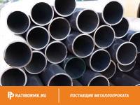 Труба свинцовая 33х3 мм С2 ГОСТ 167-69