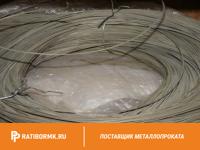 Фехралевая проволока 2,5 Х23Ю5Т
