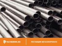Труба свинцовая 40х7 мм С2 ГОСТ 167-69