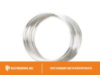 Нихромовая нить 0.2 мм х15н60
