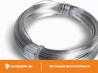 Проволока свинцовая 8 мм С1