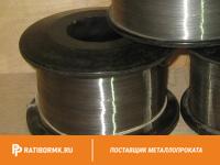 Нихромовая нить 0.5 мм х15н60