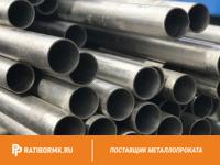 Труба титановая 20х2 мм ОТ4-1 ГОСТ 22897-86