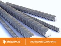 Арматура оцинкованная 28 мм А3 L=11,7м