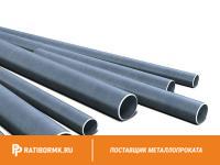 Труба водогазопроводная 10х2,2 мм ГОСТ 3262-75