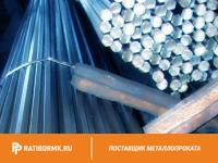 Шестигранник калиброванный 32 мм ст. 40 ГОСТ 8560-78