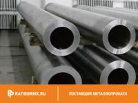 Труба свинцовая 35х3 мм С2 ГОСТ 167-69